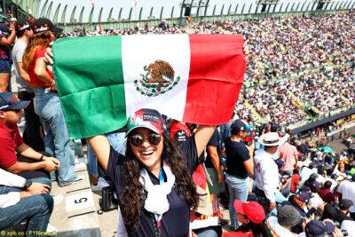 В Мексике хотят провести Гран При Канкуна