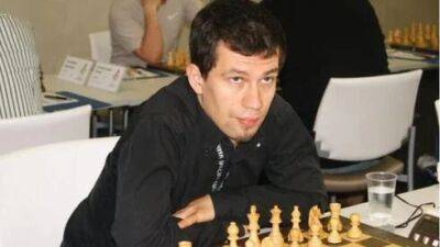 Чемпион России по шахматам будет выступать за Израиль
