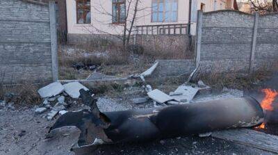 Россияне хаотично обстреливают Константиновку, есть жертва – ОВА