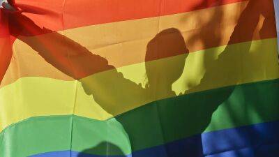 Война с Россией придала новый импульс кампании за легализацию однополых браков в Украине