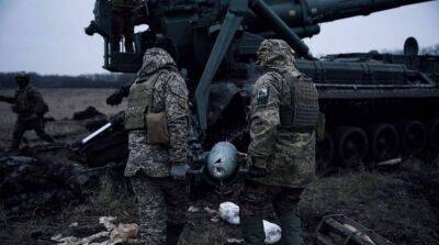 Сводка Генштаба: Силы обороны поразили склад боеприпасов и две станции РЭБ врага