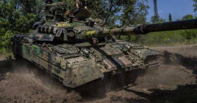 Пакистан поможет ВСУ: СМИ узнали об отправке Украине более 40 танков Т-80УД