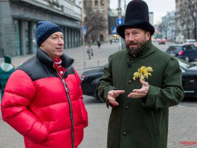 Михаил Саакашвили - Евгений Чичваркин - Владимир Украин - Чичваркин: Путин не мог простить Саакашвили, когда в Грузии решили, что коррупцию можно выжечь полостью. Плюс - Саакашвили путинских людей отовсюду повыгонял - gordonua.com - Россия - Украина - Грузия