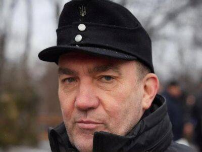 Данилов назвал "больным человеком" Пригожина, заявившего, что хочет баллотироваться в президенты Украины