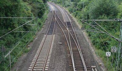 Железная дорога планирует масштабный ремонт участка Франкфурт-Мангейм