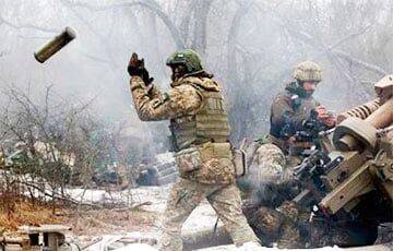 Секретарь СНБО Украины: В самом Бахмуте и на его окраинах продолжаются бои