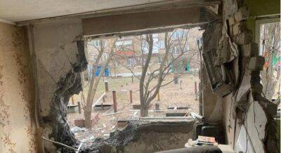 Оккупанты снова ударили по Донецкой области: последствия обстрелов