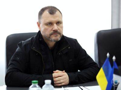 В Украине создается база военных преступников, доступ к ней получат другие страны – глава МВД