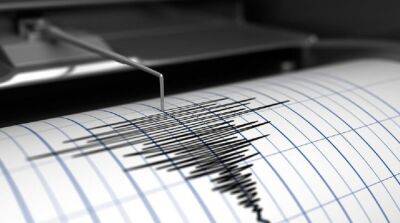 В Турции снова произошло сильное землетрясение