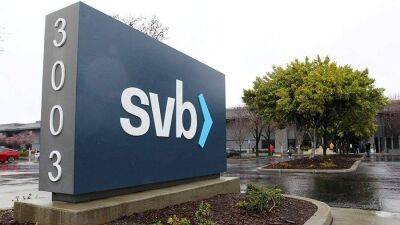 Эксперт высказался о банкротстве крупного американского банка Silicon Valley