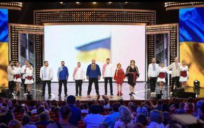 "Пора для юмора": "Дизель шоу" пригласили украинцев на праздничный концерт в честь своей годовщины