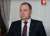 Головченко заявил, что санкции прямо влияют на 25% белорусской экономики