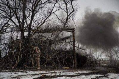 Потери врага за 11 марта: ВСУ за сутки уничтожили 1090 российских оккупантов