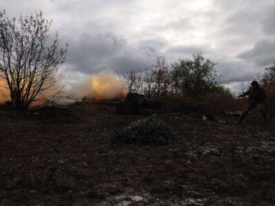 Украинские военные вновь уничтожили за сутки более 1 тыс. оккупантов – Генштаб ВСУ