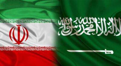 Али Хаменеи - Си Цзиньпин - Иран и Саудовская Аравия договорились восстановить дипотношения - dialog.tj - Китай - Ирак - Иран - Саудовская Аравия - Пекин - Оман