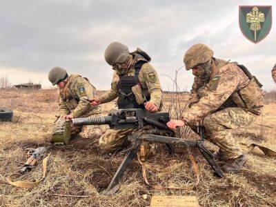 Потери РФ в войне против Украины – сводка Генштаба по поводу потерь российских оккупантов на 12 марта
