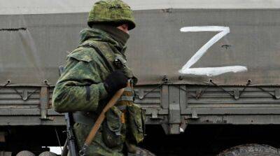 Потери россии в Украине: ВСУ уничтожили еще более тысячи оккупантов