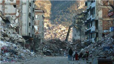 Неслучайная трагедия: насколько вероятны предположения об искусственном землетрясении в Турции