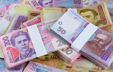 В Украине арестовали активы граждан Беларуси и РФ на $1,1 миллиард