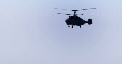 В России из-за "диверсии" экстренно посадили вертолет, — росСМИ