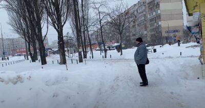 Зима повертається! Україну накриє сніг та негода