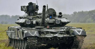 Пересели с Т-90 на Т-72: ВСУ уничтожили новые танки россиян возле Кременной, – Гайдай