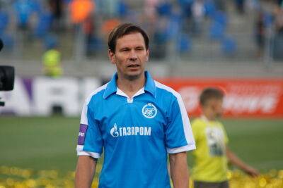 Директор «Черноморца» считает, что Зырянов будет тренировать сборную России
