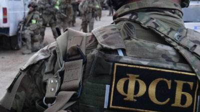 В Белгороде мужчину, который "ехал воевать на стороне Украины", приговорили к трем годам