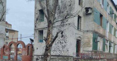 Обстрелы продолжаются: в субботу россияне убили 5 украинцев в Херсонской и Донецкой областях (ФОТО)
