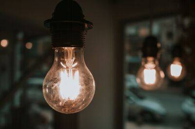 Отключения электроэнергии 12 марта 2012 - Укрэнерго рассказало, где могут отключить свет