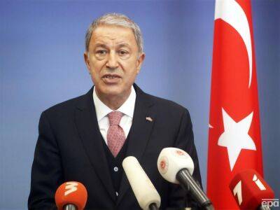 Министр обороны Турции: Зерновая сделка будет продлена с 18 марта