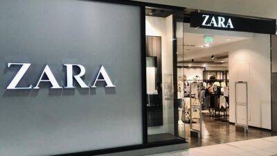 Магазины Bershka, Zara и Pull&Bear откроются в России под новыми вывесками