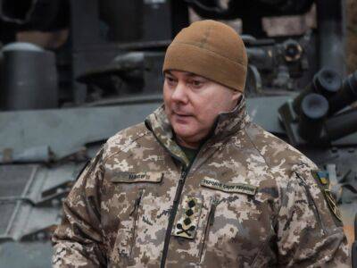 Наев: РФ вывела часть войск из Беларуси, но оставила тренировочные лагеря
