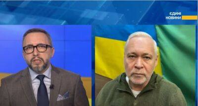 Терехов — об отоплении Харькова: «Для Украины это беспрецедентно»