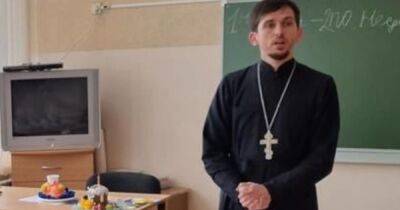 В РФ священник развращал пятиклассника, работавшего при храме, — росСМИ