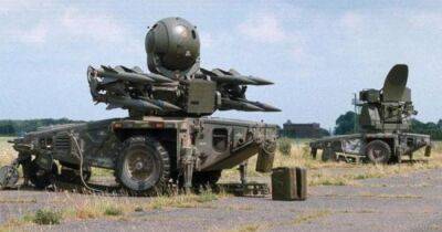 Швейцария утилизирует рабочие системы ПВО вместо передачи их Украине