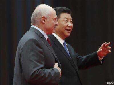 Посол Украины в Беларуси: Результаты визита Лукашенко в Китай – это успех белорусской дипломатии