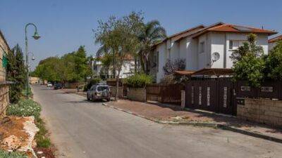 Цены на жилье в Израиле: где купить квартиры дешевле одного миллиона шекелей
