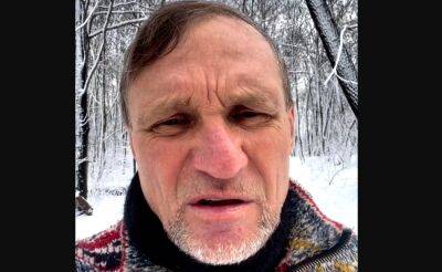 Две трагические новости: лидер "Вопли Видоплясова" Олег Скрипка эмоционально обратился к украинцам