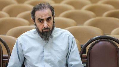 Тегеран подтвердил смертный приговор шведско-иранскому диссиденту - unn.com.ua - Китай - Украина - Киев - Турция - Иран - Тегеран