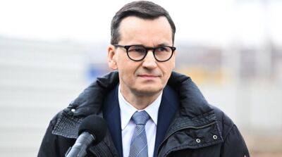 Польша обнародует факты коррупционного влияния рф на евродепутатов – премьер