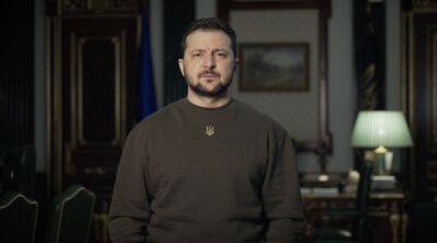 Обращение Зеленского: президент присвоил звание Героя Украины расстрелянному военному