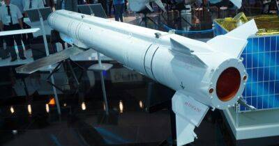 ВС РФ начали применять в Украине гибридные ракеты "Гром-Э1": что о них известно (фото)
