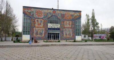 Государственный театр кукол города Душанбе покоряет Бухару