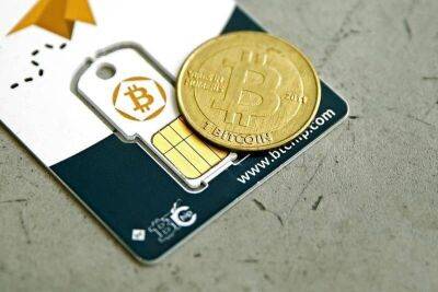 Криптовалюта Биткоин подросла на 10% - smartmoney.one - Reuters