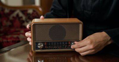 В Мариуполе возобновило вещание украинское радио