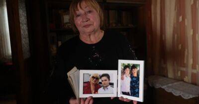 "Это мой Саша": мама расстрелянного россиянами Мациевского рассказала о своем сыне (видео)