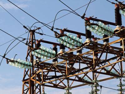 В четырех районах Киева действуют стабилизационные отключения электроэнергии
