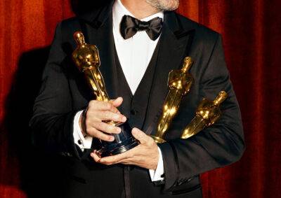 Джейми Ли Кертис - Мишель Йео - «Оскар-2023»: список победителей - vinegret.cz - Китай - Лос-Анджелес - Чехия