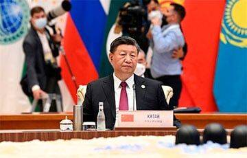 Reuters: Си Цзиньпин планирует посетить Москву на следующей неделе